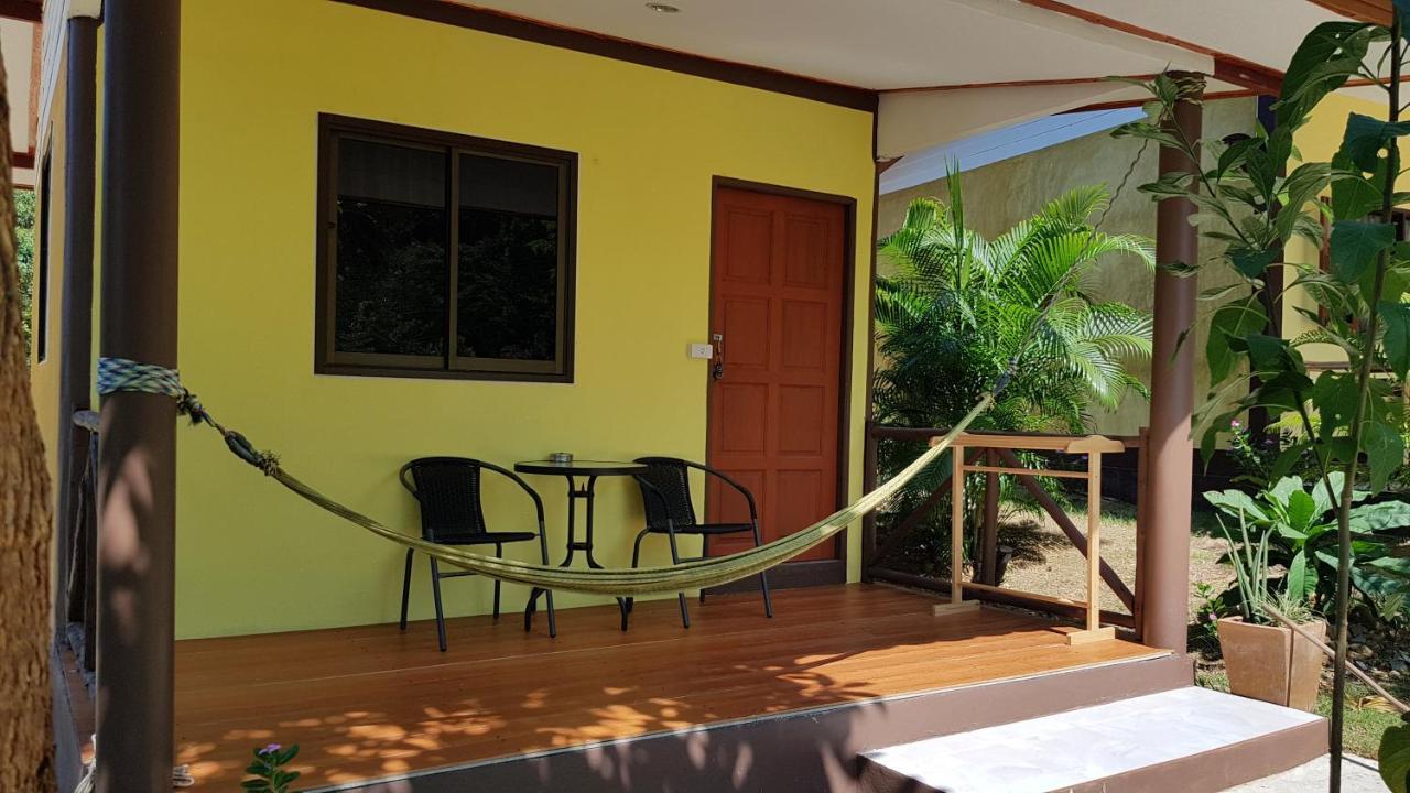 Alisa Room For Rent Koh Chang Exterior foto